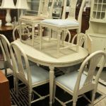 791 9703 DINING ROOM SET